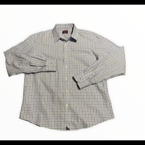 Untuckit Button Down Shirt